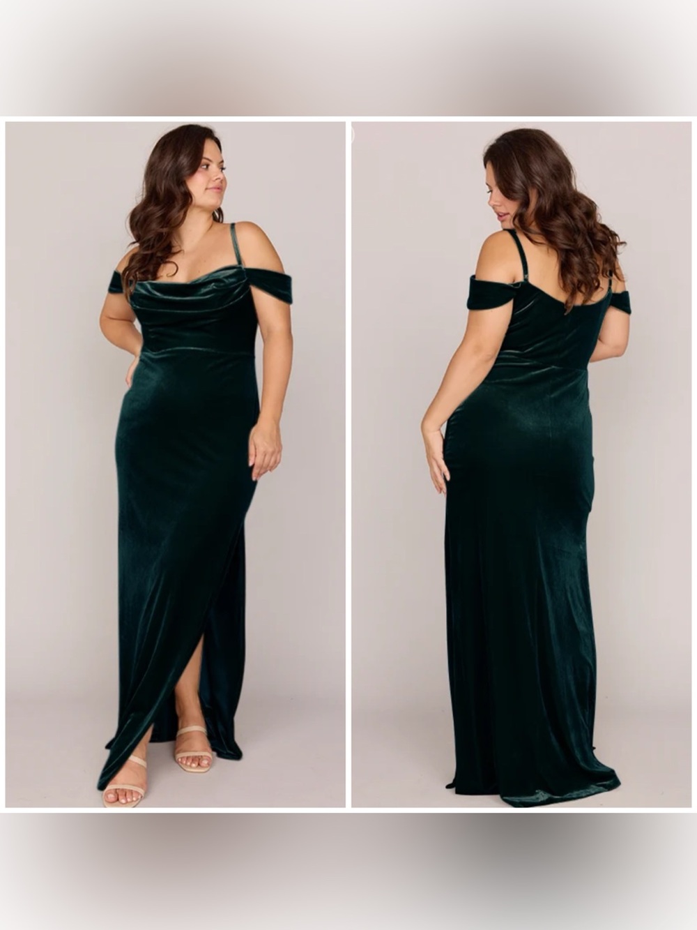 Revelry Dress